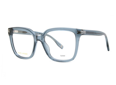 Marc Jacobs MJ 1038 0PJP 00 Shiny Blue 52mm