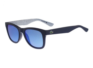 Lacoste L789S 424 Matte Blue/Blue