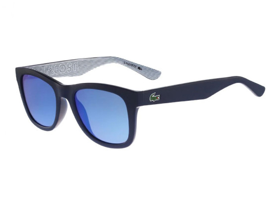 Lacoste L789S 424 Matte Blue/Blue