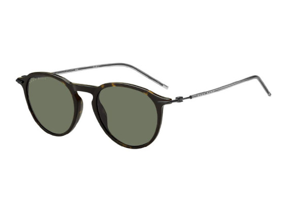 Hugo Boss BOSS 1309/S 0086 QT Havana/Green