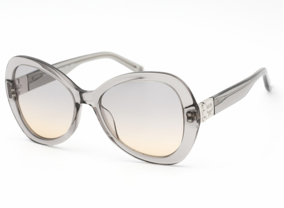 MCM MCM695SE 020 Grey / Peach Gradient