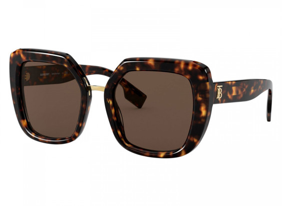 Burberry BE4315 300273 Dark Havana/Dark Brown