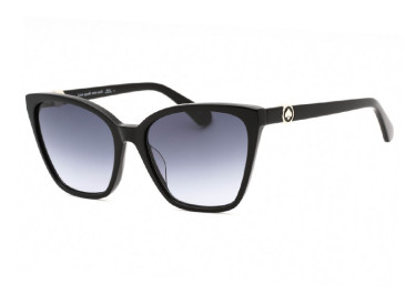 Kate Spade AMIYAH/G/S 02M2 9O Black/Dark Grey Gradient