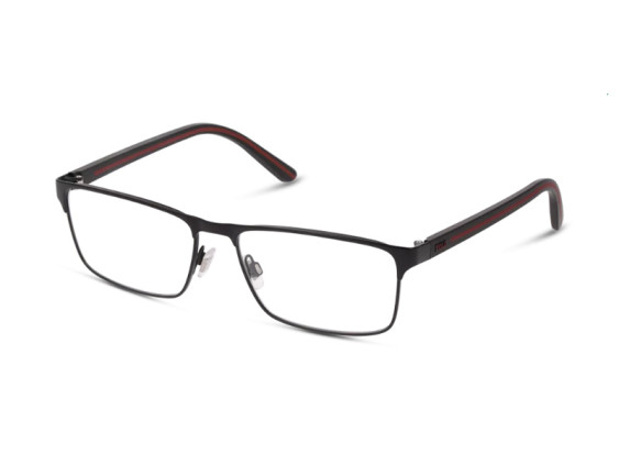 Polo Ralph Lauren PH1207 9160 Matte Black 56mm