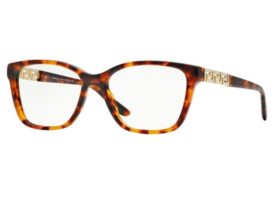 Versace VE3192B 5074 Havana 54mm