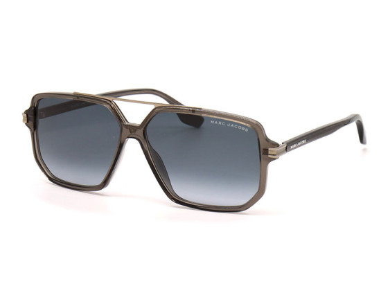 Marc Jacobs MARC 417/S 0KB7 9O Grey/Dark Grey Gradient