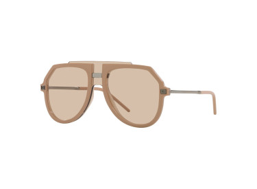 Dolce & Gabbana DG6195 328493 Beige/Bronze/Light Brown