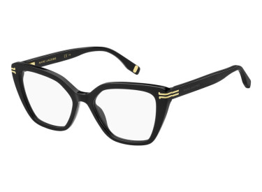 Marc Jacobs MJ 1071 0807 00 Black 53mm