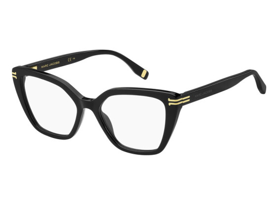 Marc Jacobs MJ 1071 0807 00 Black 53mm