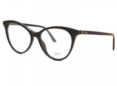 Dior MONTAIGNE 57 807 Black 50mm