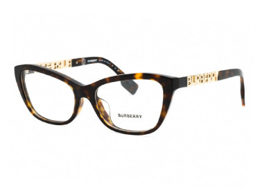 Burberry BE2392F 3002 Dark Havana 54mm