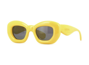 Loewe LW40117I 39A Shiny Yellow/Grey