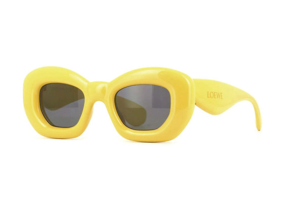 Loewe LW40117I 39A Shiny Yellow/Grey