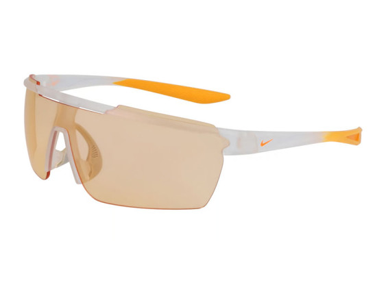 Nike WINDSHIELD ELITE AF E DC2830 913 Matte Clear/Orange Low