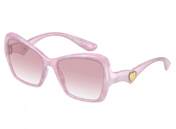 Dolce & Gabbana DG6153 330084 Pink
