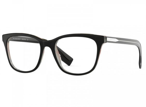 Burberry BE2284F 3764 Black
