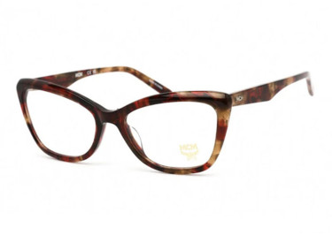 MCM MCM2708 636 Red Havana 54mm