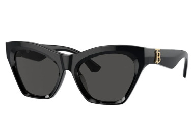 Burberry BE4420U 300187 Nero/Dark Grey