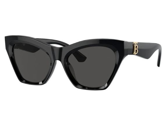 Burberry BE4420U 300187 Nero/Dark Grey