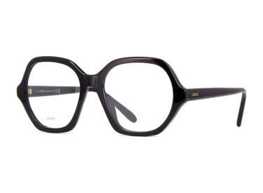 Loewe LW50072I 001 Shiny Black 55mm