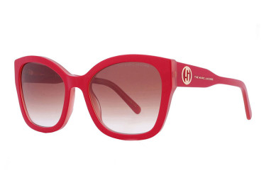 Marc Jacobs MARC 626/S 0C9A HA Red/Brown Gradient