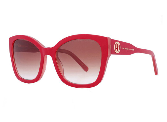 Marc Jacobs MARC 626/S 0C9A HA Red/Brown Gradient