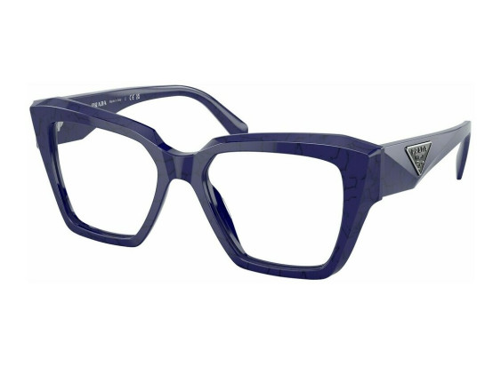 Prada PR09ZV 18D1O1 Marmo Baltico 49mm