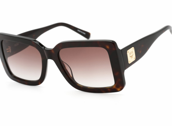 MCM MCM711S 223 Dark Havana / Smoke