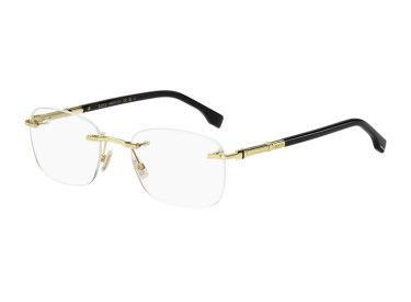 Hugo Boss BOSS 1551/C 0RHL 00 Gold 54mm