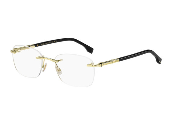 Hugo Boss BOSS 1551/C 0RHL 00 Gold 54mm