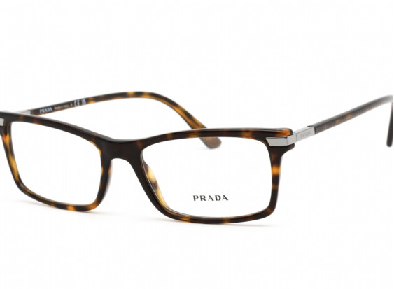 Prada PR03YV 2AU1O1 Tortoise 54mm