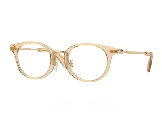 Burberry BE2413D 4063 Brown 48mm