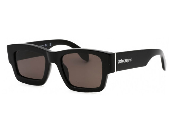 Palm Angels PERI021 MURRAY 1007 Black/Grey