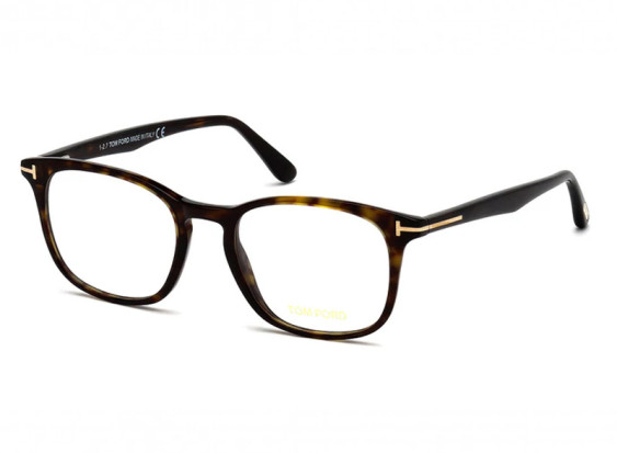 Tom Ford FT5505 052 Dark Havana 52mm