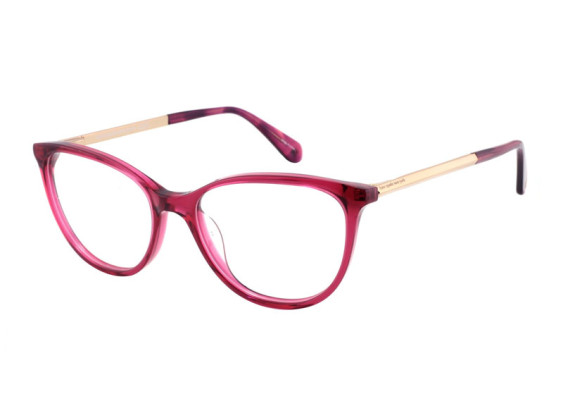 Kate Spade KIMBERLEE 08CQ 00 Cherry 52mm