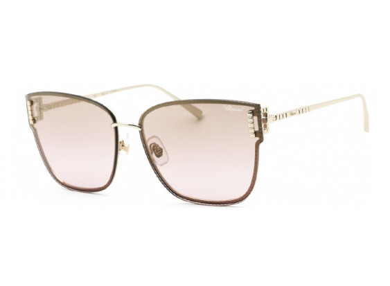 Chopard SCHF73M 594X Shiny Light Gold/Light Brown Gradient