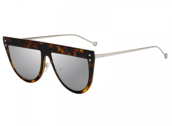 Fendi FF0372/S 086/T4 Havana/Grey