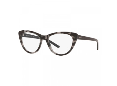 Prada PR05XV 5101O1 Spotted Grey 53mm