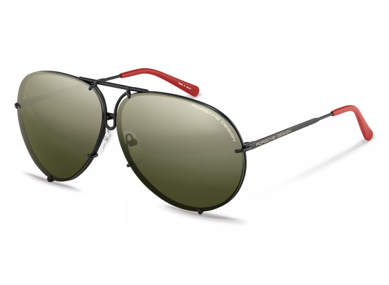 Porsche Design P8478R Copper 69mm