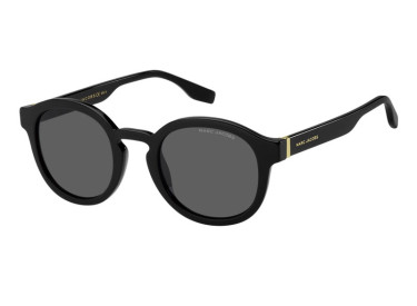 Marc Jacobs MARC 640/S 0807 IR Black/Grey