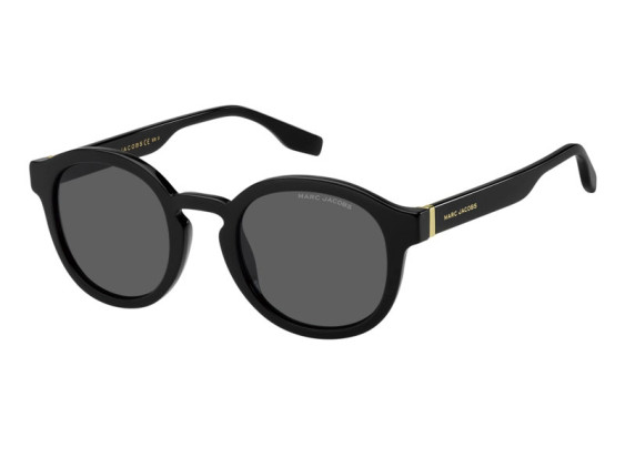 Marc Jacobs MARC 640/S 0807 IR Black/Grey
