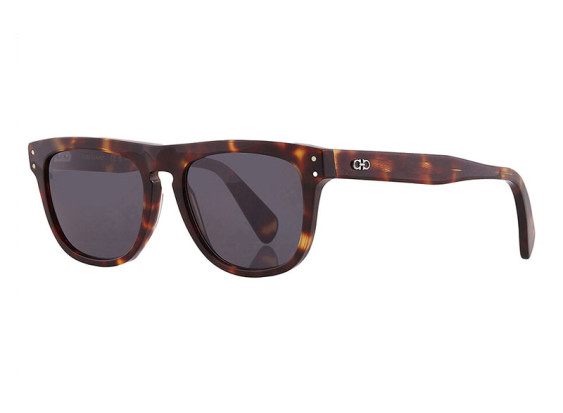 Salvatore Ferragamo SF1111S 242 Dark Havana/Dark Grey