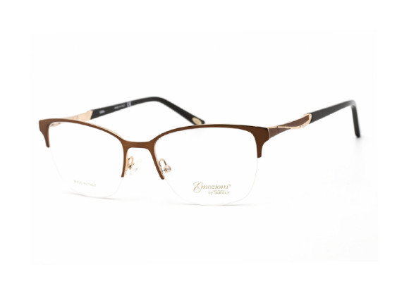 Emozioni EM 4396 0FG4 00 Brown Gold 53mm