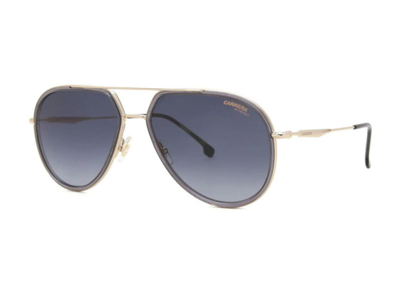 Carrera CARRERA 295/S 0KB7 9O Grey/Dark Grey Gradient