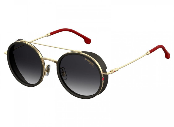 Carrera 167/S 0Y11/9O Gold/Black/Grey