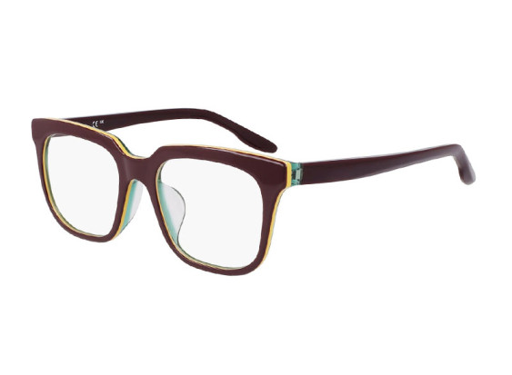Nike NIKE 7167LB 502 Raisin Tri-Laminate 52mm