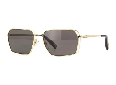Chopard SCHG90 300P Shiny Rose Gold/Grey Green Polarized