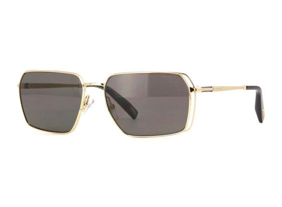 Chopard SCHG90 300P Shiny Rose Gold/Grey Green Polarized