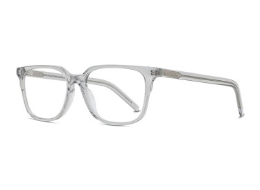 Givenchy GV50020I 020 Transparent Grey 54mm