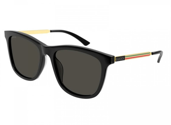 Gucci GG1037SK 001 Black/Grey